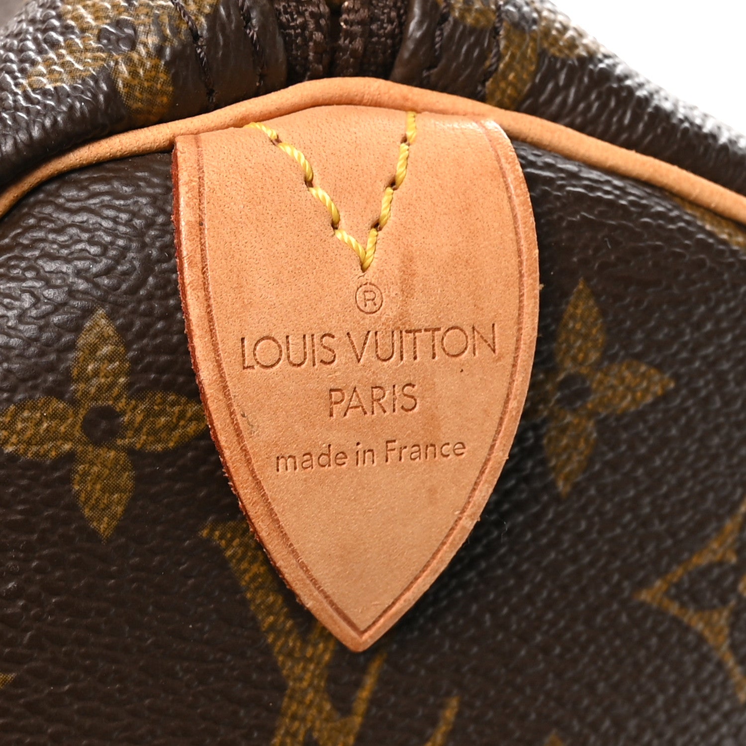 Louis Vuitton Monogram Keepall 60 5 of 9