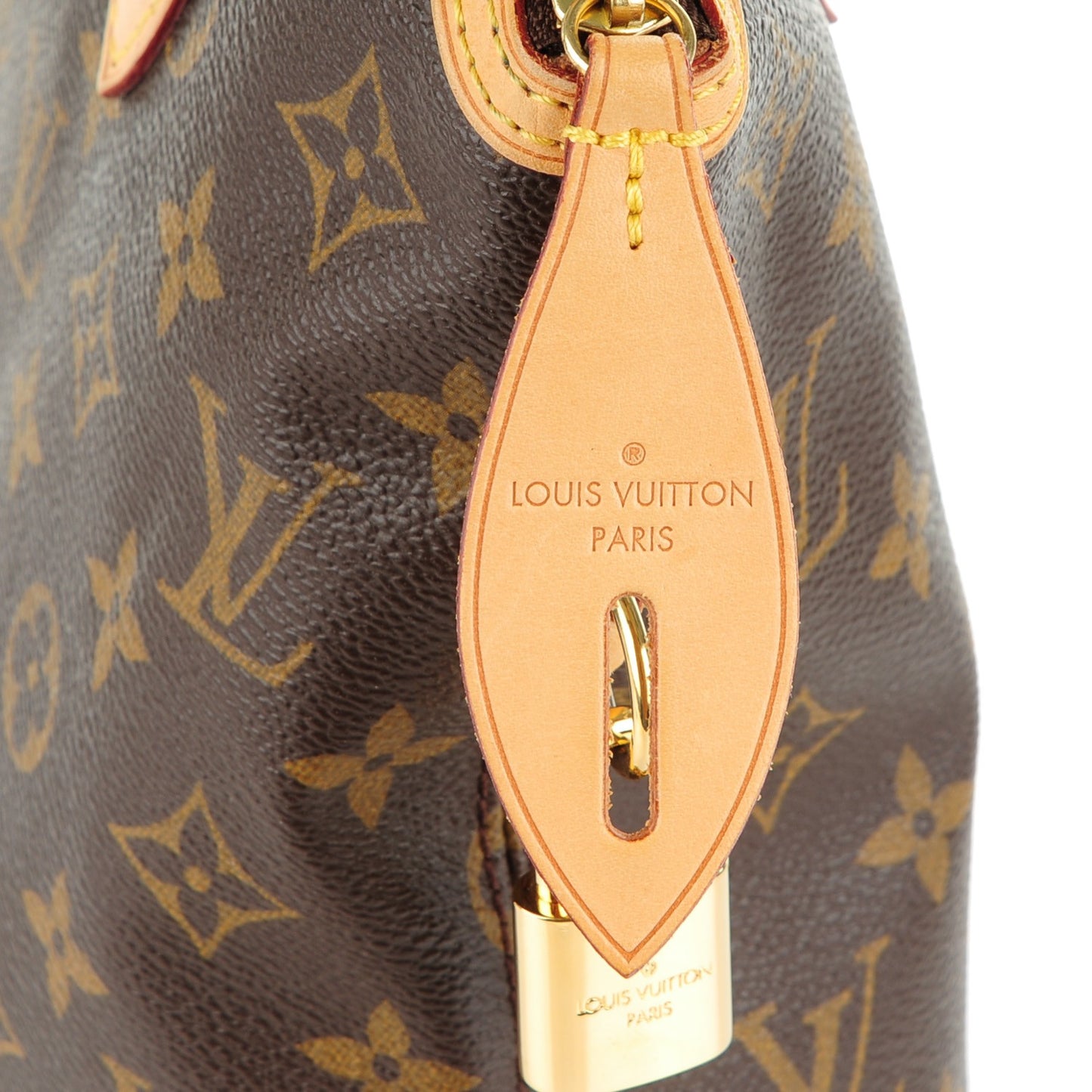 Monogram Lockit PM