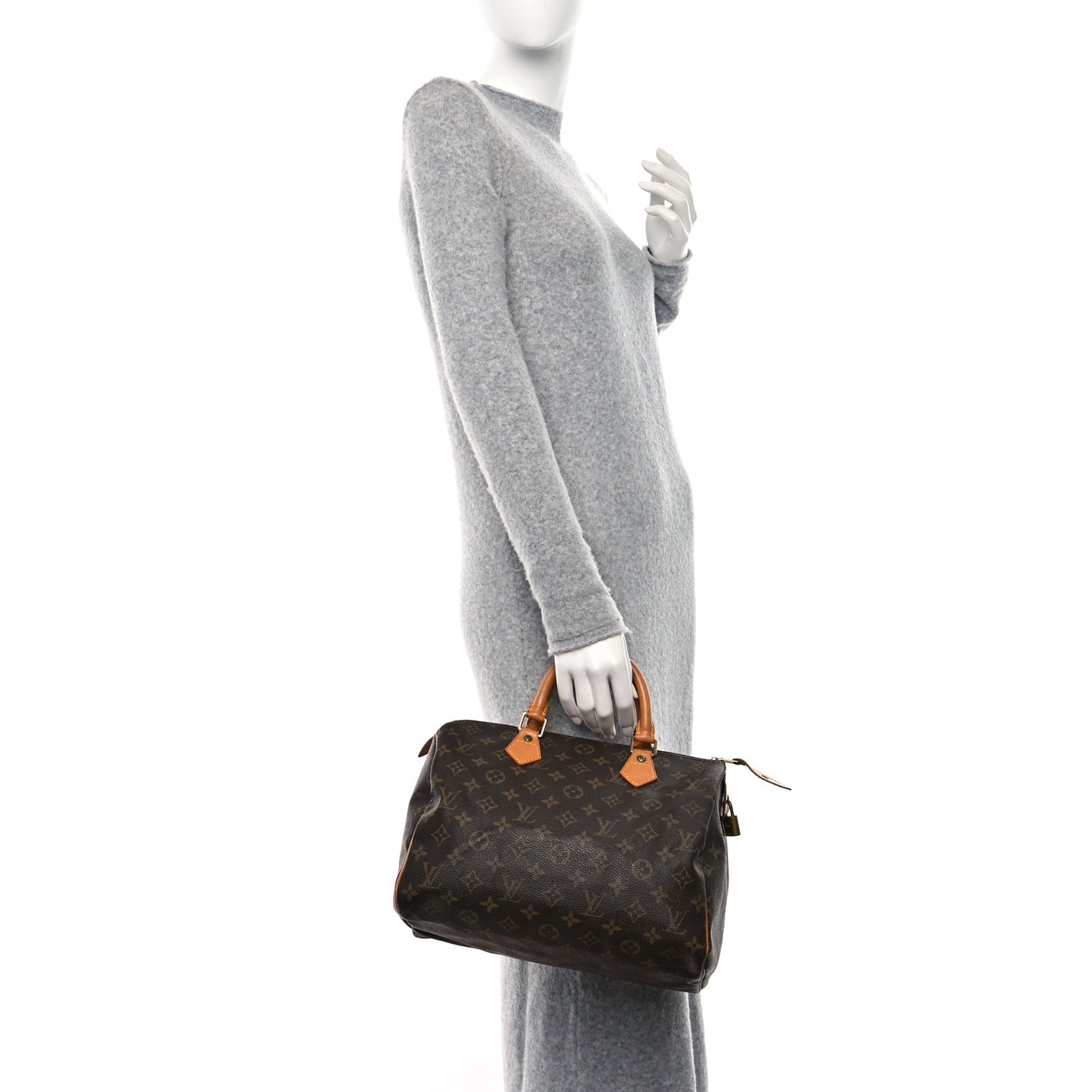 Monogram Speedy 30