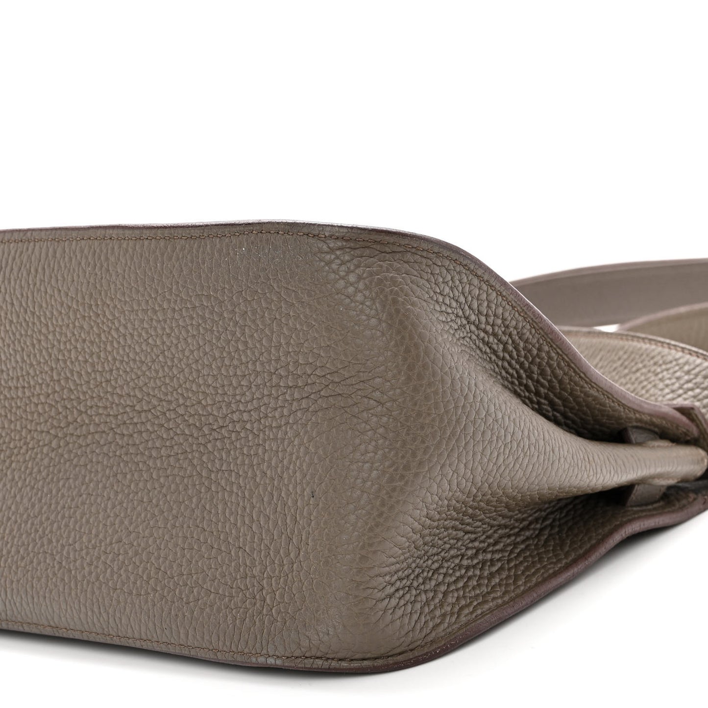 Taurillon Clemence Jypsiere 28 Gris Tourterelle