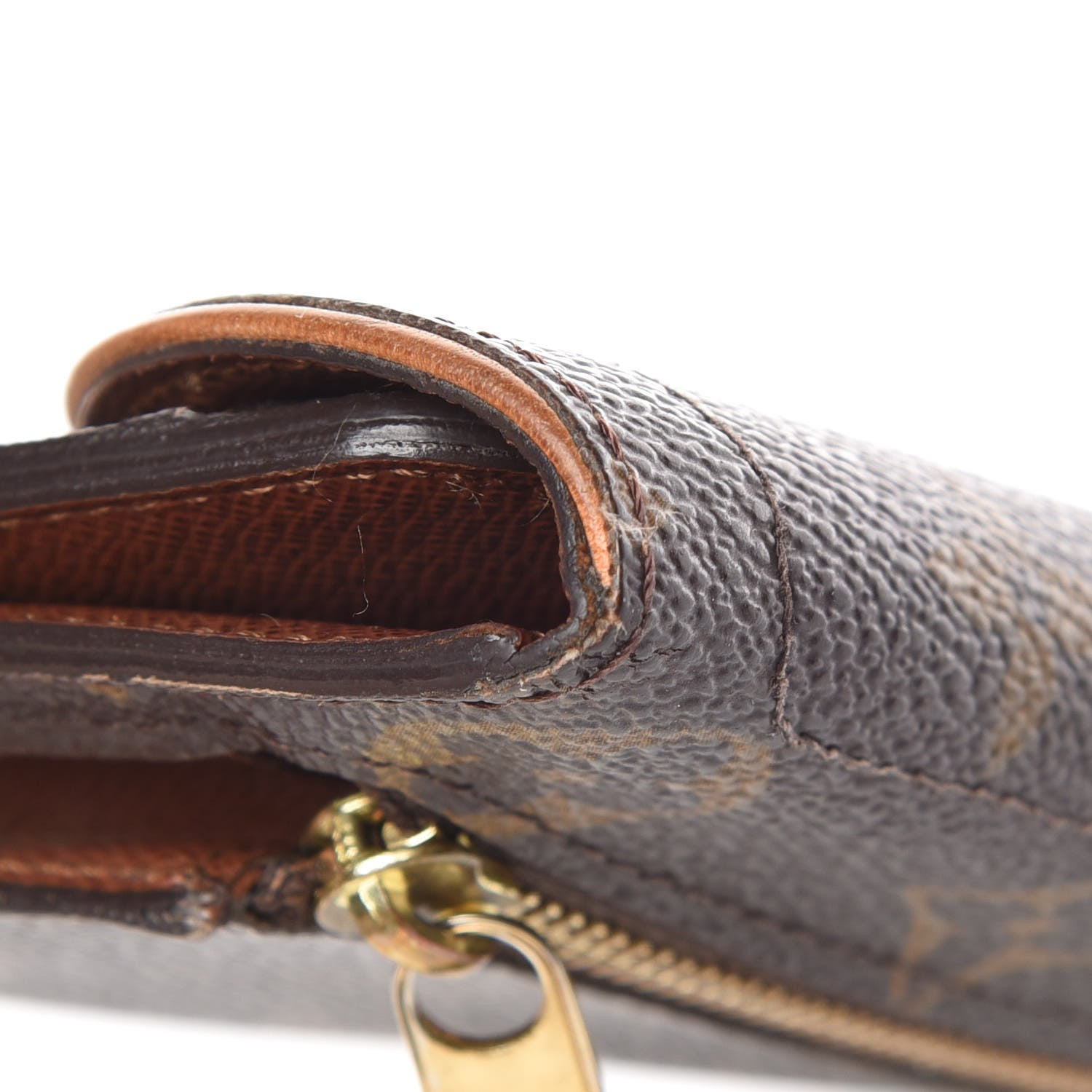 Louis Vuitton Monogram Eugenie Wallet 11 of 13