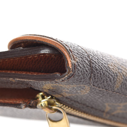 Louis Vuitton Monogram Eugenie Wallet 11 of 13