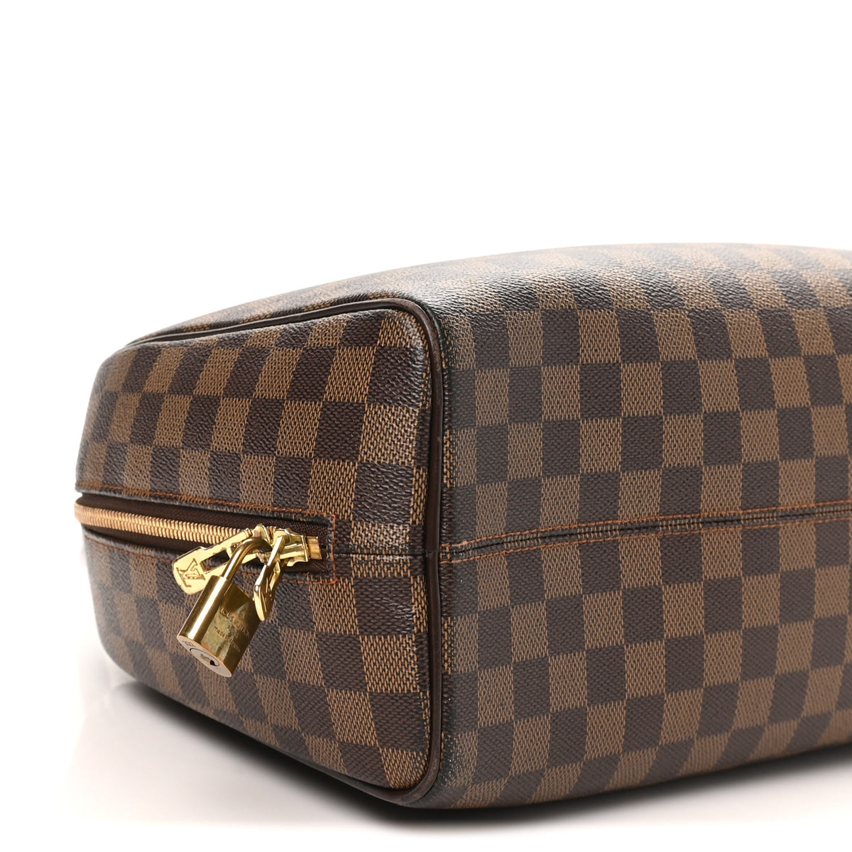 Louis Vuitton Damier Ebene Nolita 9 of 10