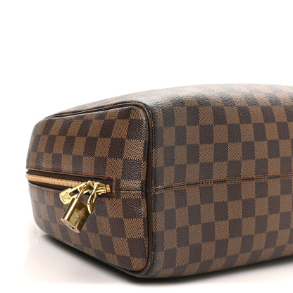 Louis Vuitton Damier Ebene Nolita 9 of 10