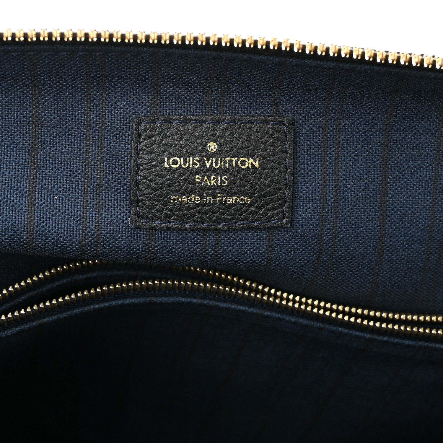 Louis Vuitton Empreinte Lumineuse PM Infini 6 of 13