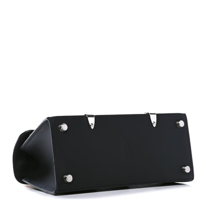 Goyard Goyardine Structure Mini Saigon Black 3 of 5