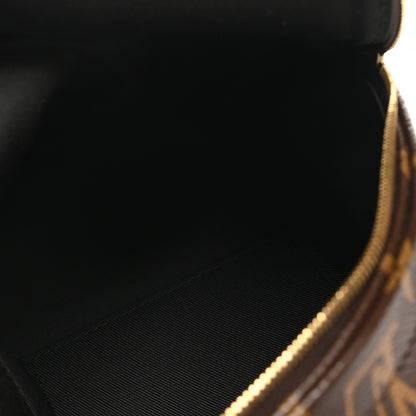 Louis Vuitton Monogram Palm Springs Backpack Mini 4 of 8