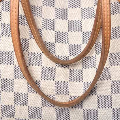 Louis Vuitton Damier Azur Neo Neverfull GM 21 of 24