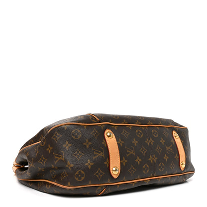 Louis Vuitton Monogram Galliera GM 3 of 9