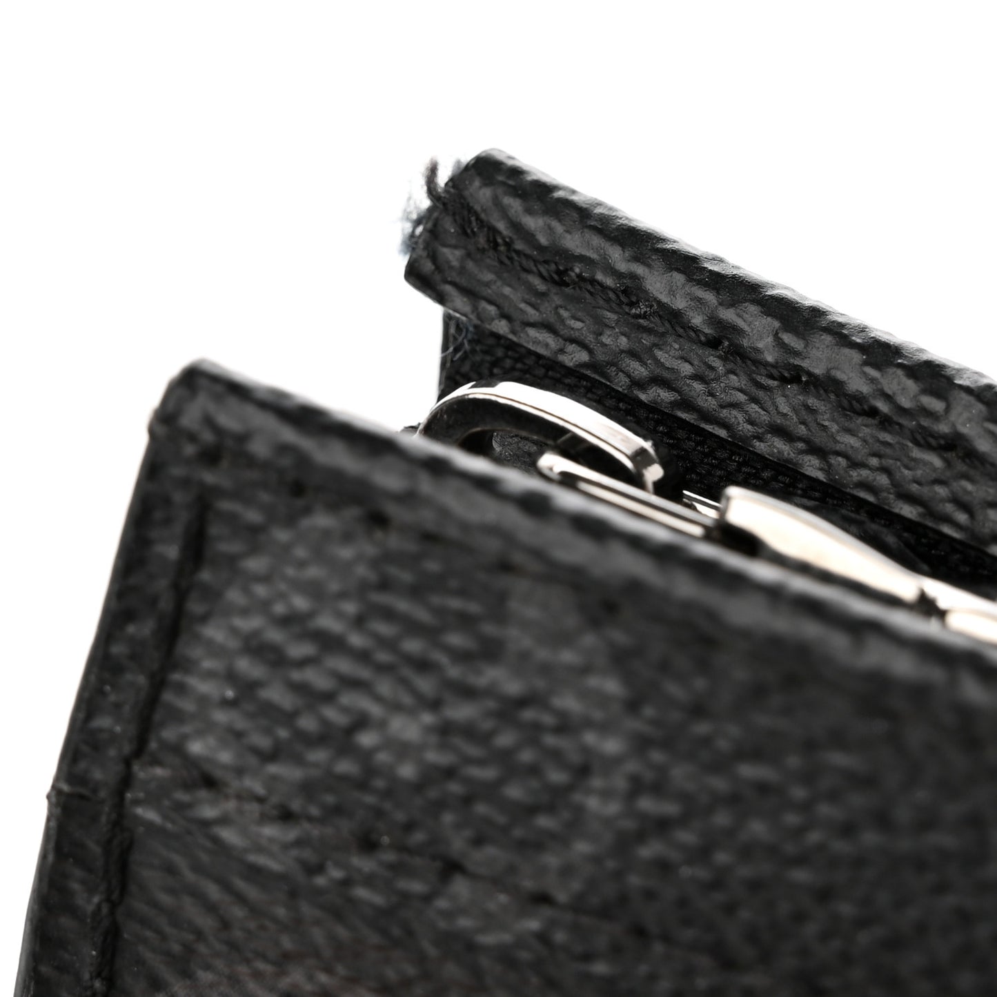 Monogram Eclipse Split Pochette Voyage MM