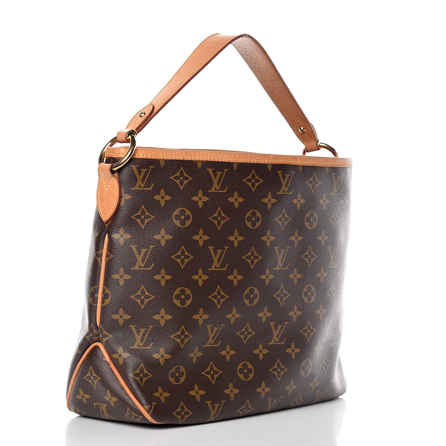 Louis Vuitton Monogram Delightful PM Pivoine 3 of 18