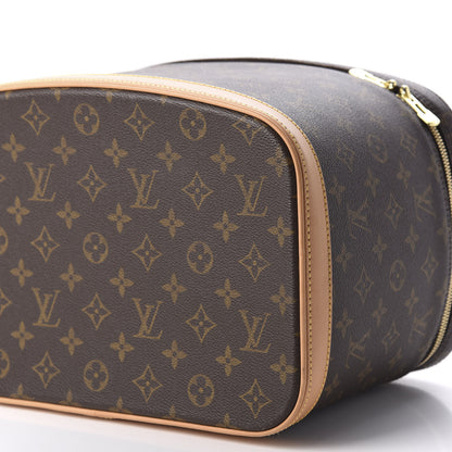 Louis Vuitton Monogram Nice 7 of 10