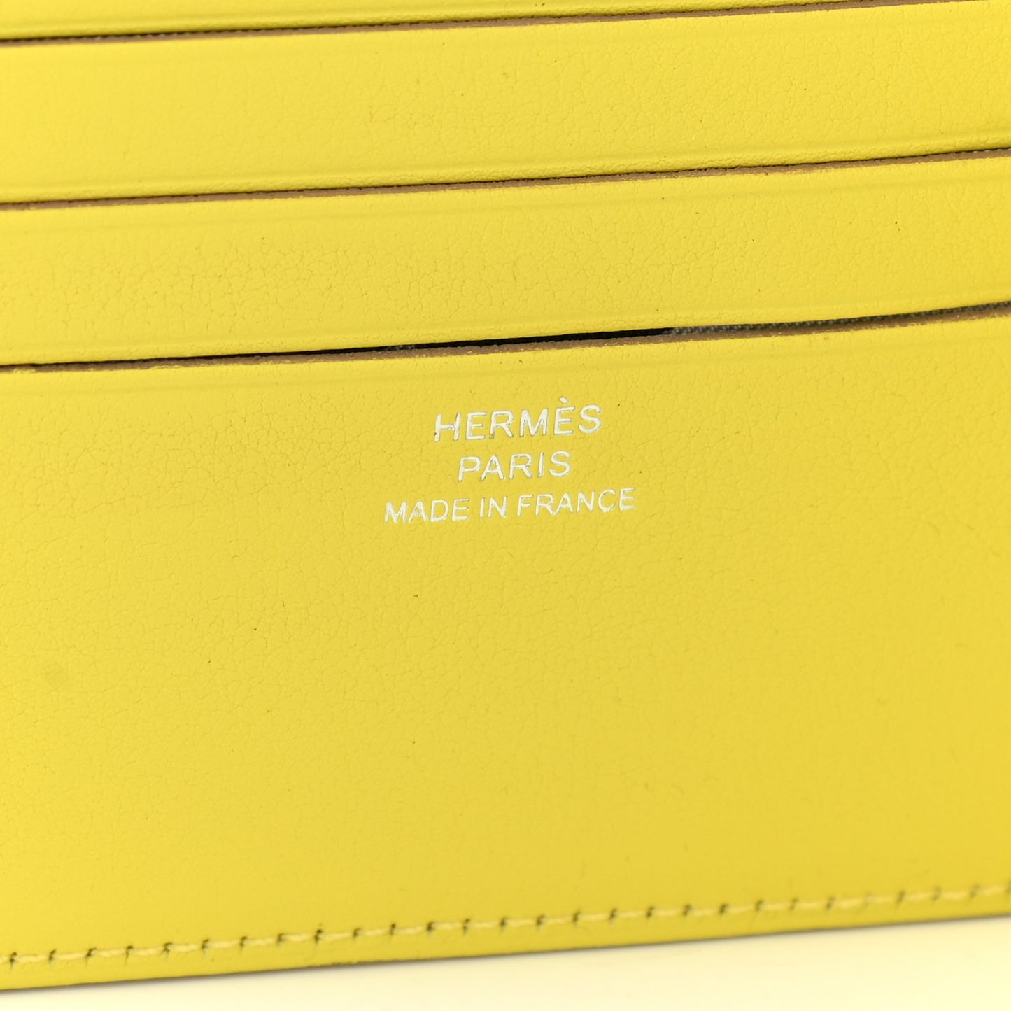 Swift Citizen Twill Compact Wallet Lime