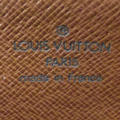 Louis Vuitton Monogram Papillon 30 7 of 8