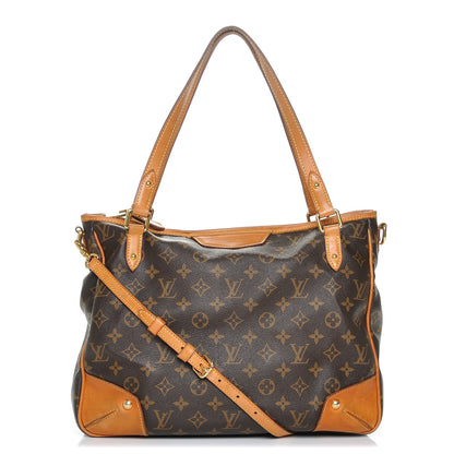 Louis Vuitton Monogram Estrela MM 1 of 7