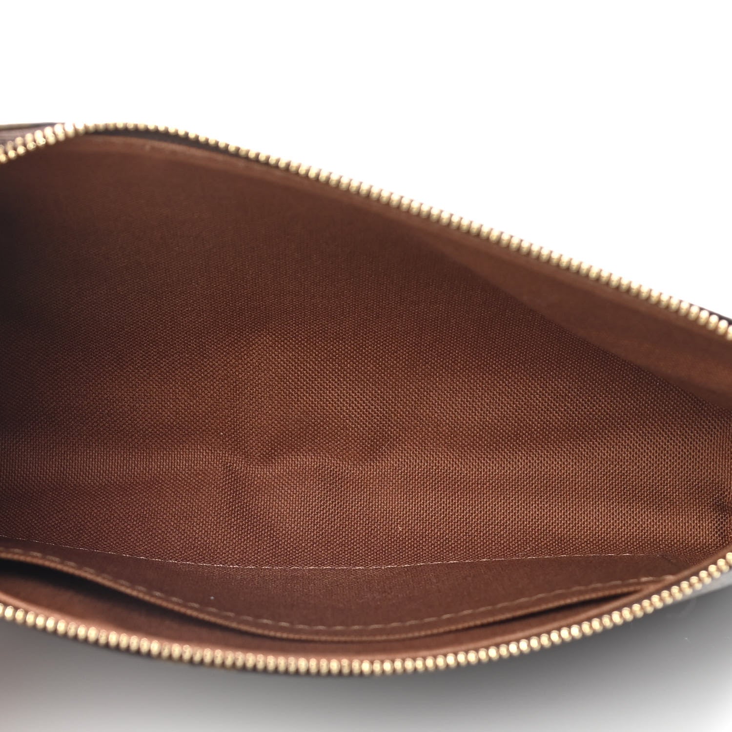 Louis Vuitton Monogram Pochette Accessories NM 5 of 10