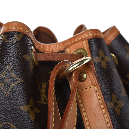 Louis Vuitton Monogram Noe 13 of 13