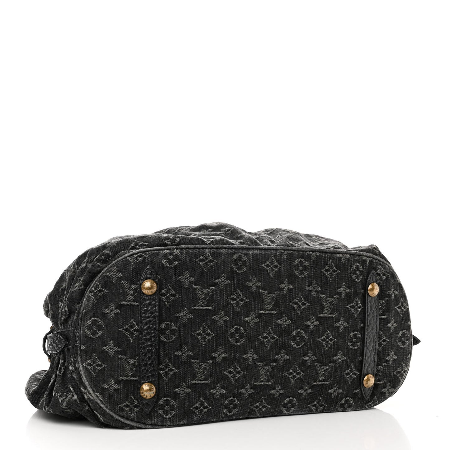 Denim Mahina XL Black