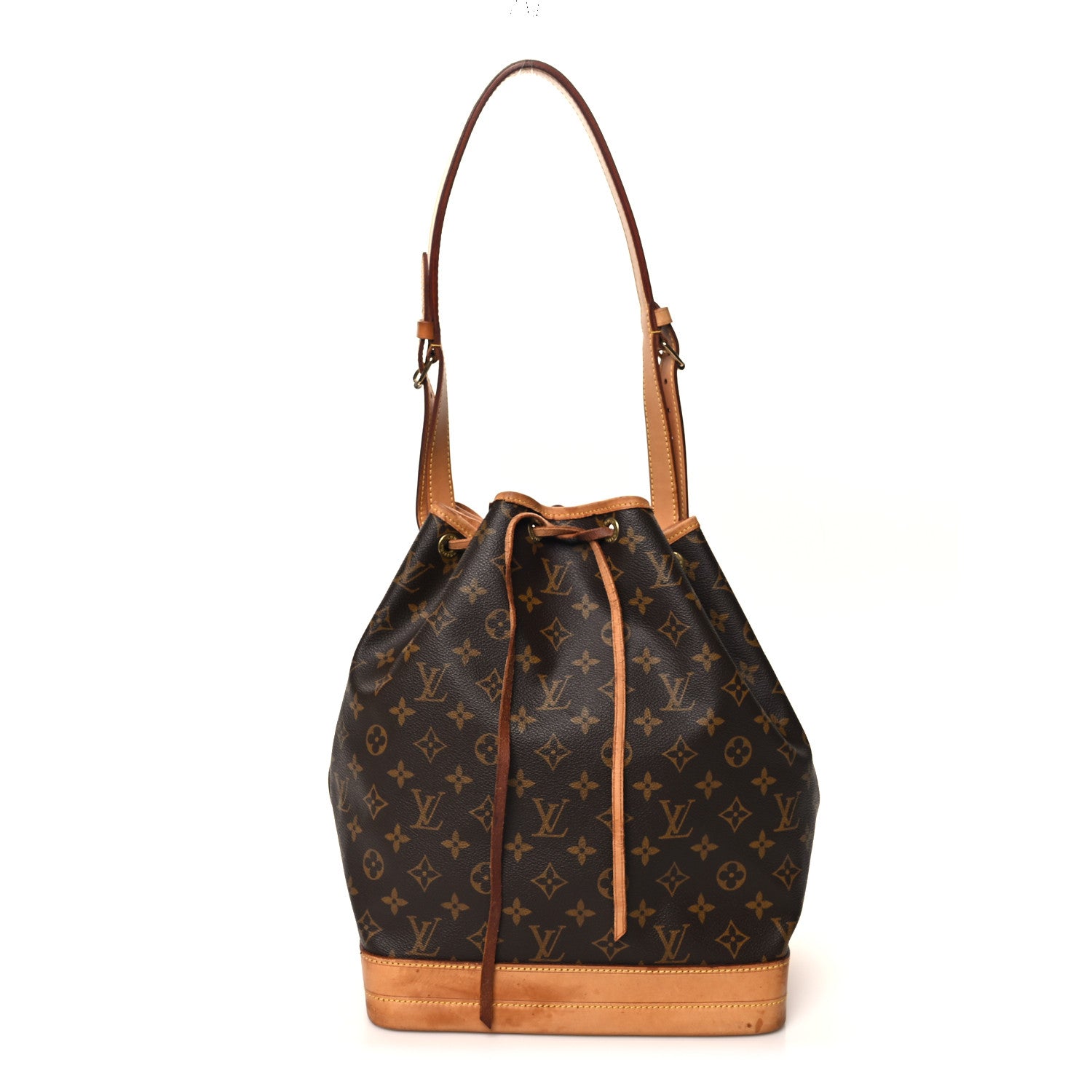 Louis Vuitton Monogram Noe 1 of 15