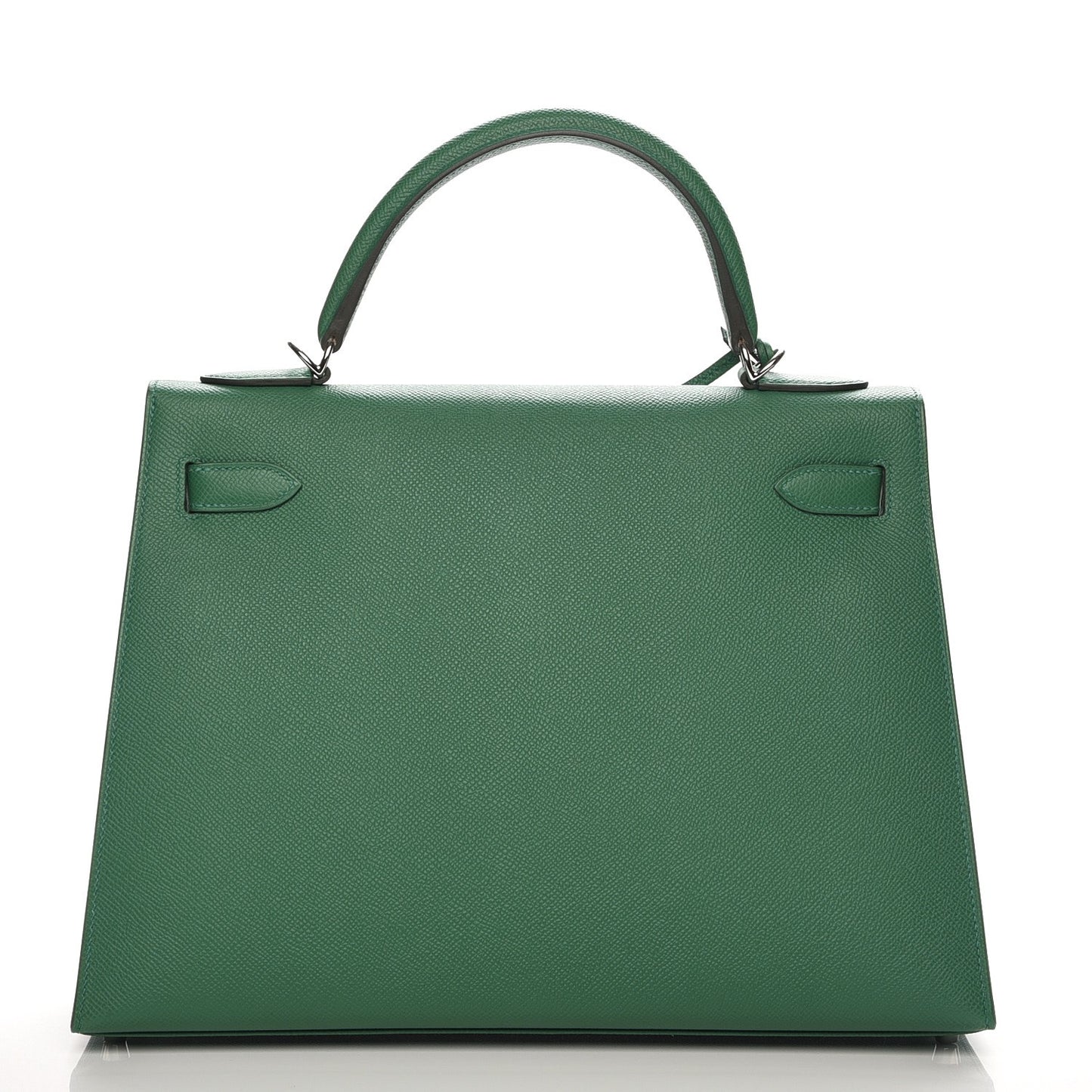 Epsom Kelly Sellier 32 Vert Vertigo