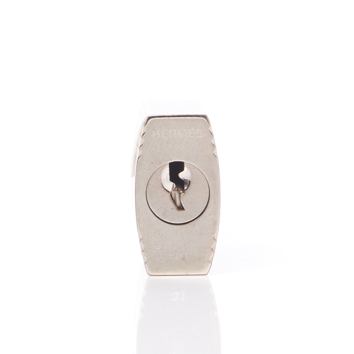 Hermes Taurillon Clemence Kelly Retourne 32 Rouge Casaque 29 of 32
