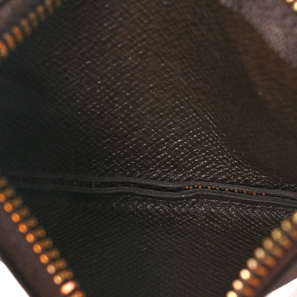 Louis Vuitton Damier Ebene Key Pouch 5 of 13