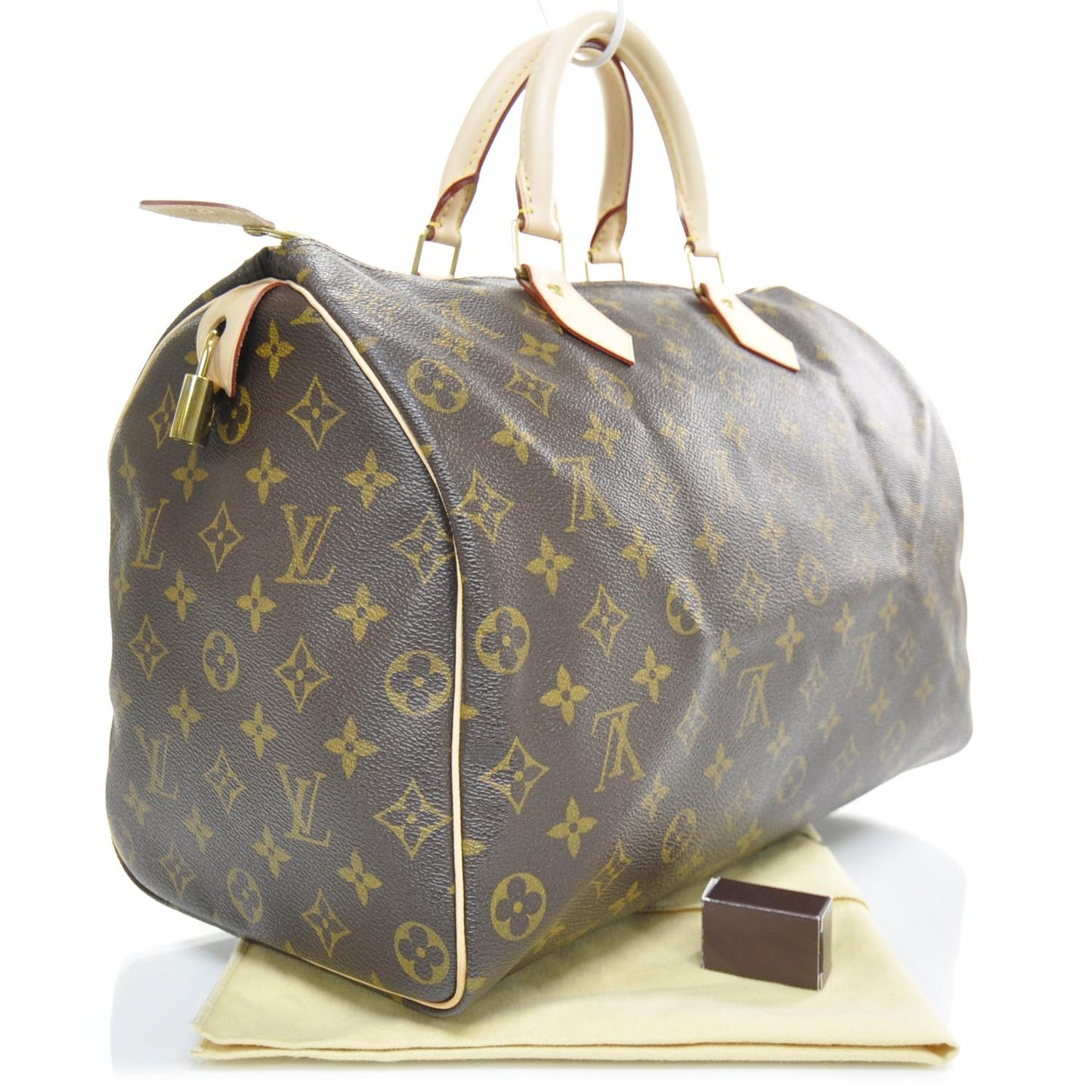 Monogram Speedy 35