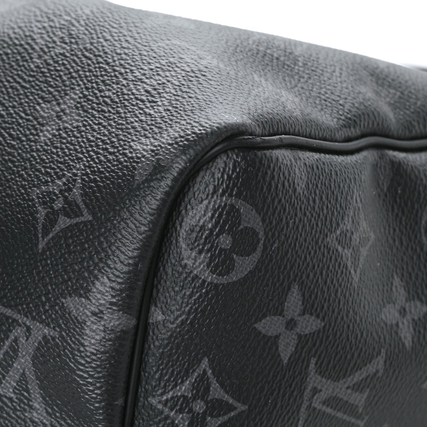 Monogram Eclipse Keepall Bandouliere 45