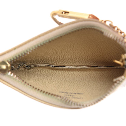 Louis Vuitton Damier Azur Key Pouch 5 of 9