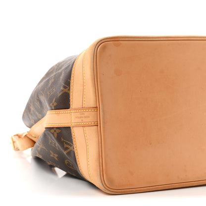 Louis Vuitton Monogram Noe 9 of 12