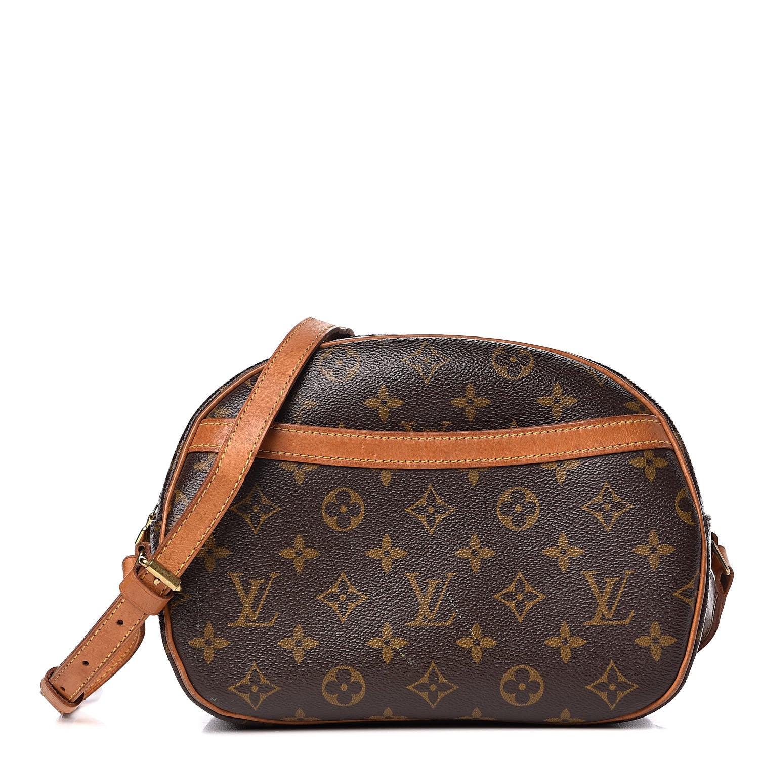 Louis Vuitton Monogram Blois 1 of 14