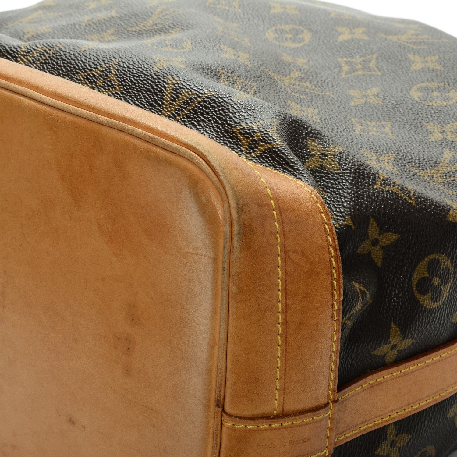 Louis Vuitton Monogram Noe 13 of 13