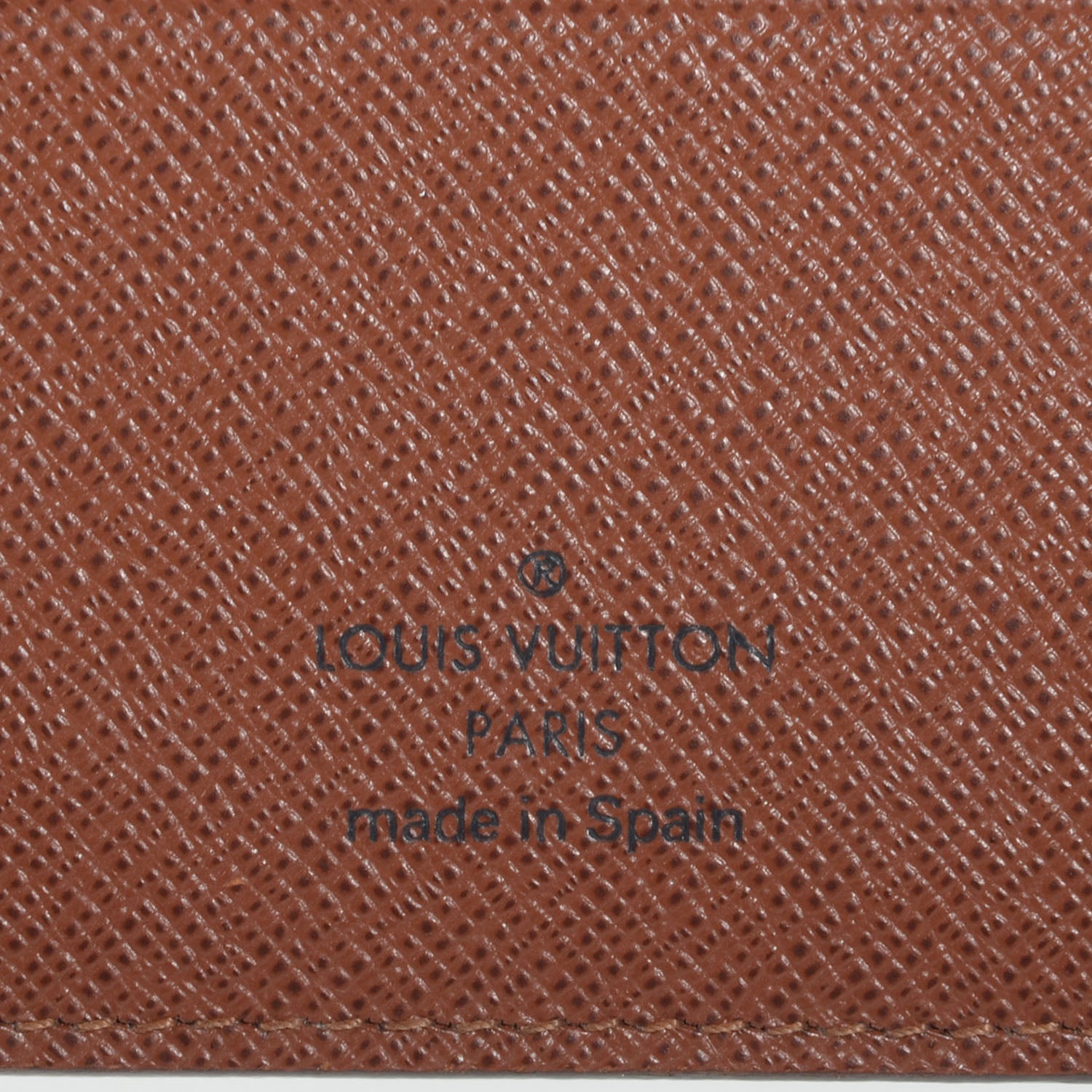 Louis Vuitton Monogram Insolite Wallet 6 of 7