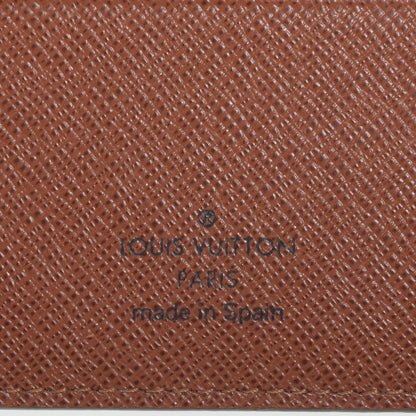 Louis Vuitton Monogram Insolite Wallet 6 of 7