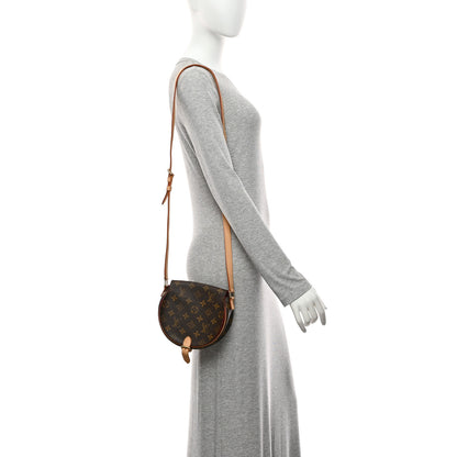 Louis Vuitton Monogram Tambourin 2 of 10