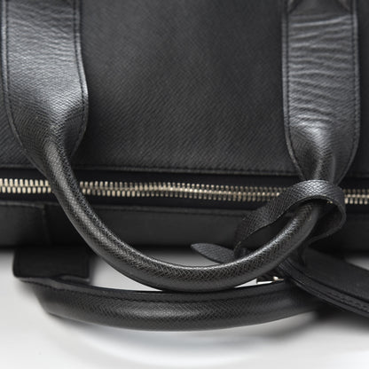 Louis Vuitton Taiga Astralis 55 Black 6 of 14