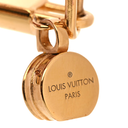 Louis Vuitton Monogram Tribute Bracelet 17 4 of 8