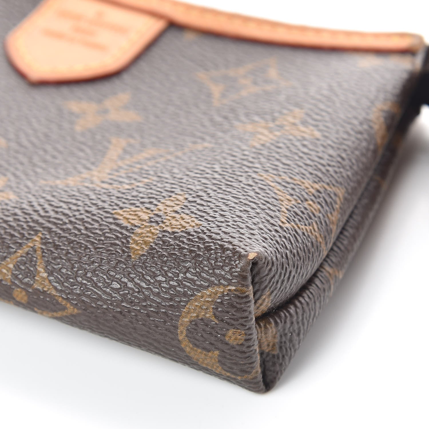 Louis Vuitton Monogram Mini Pochette Delightful 8 of 8