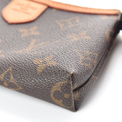 Louis Vuitton Monogram Mini Pochette Delightful 8 of 8