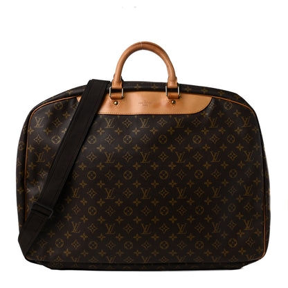 Louis Vuitton Monogram Alize 1 Compartment 1 of 11