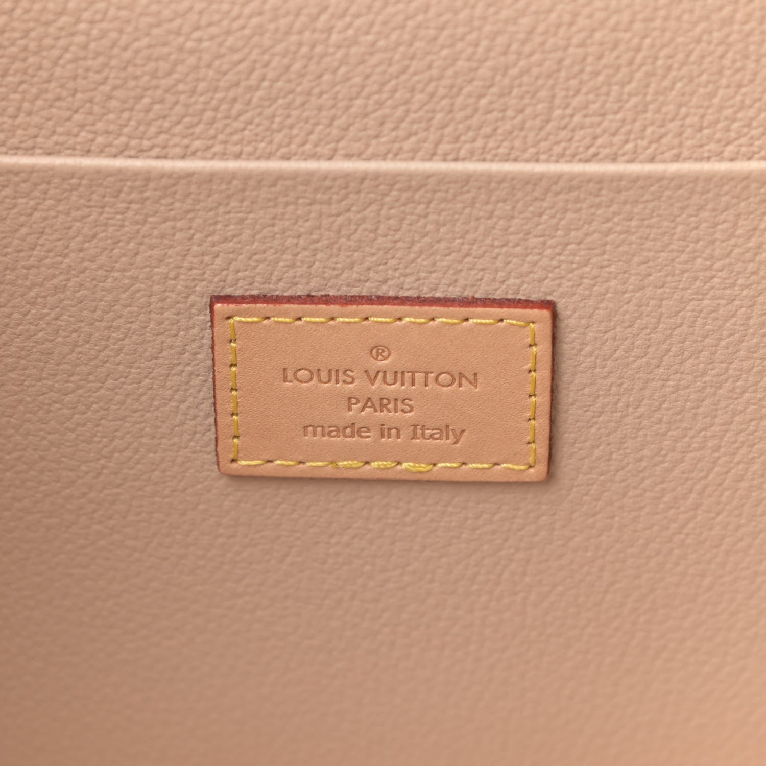 Louis Vuitton Monogram Nice BB 6 of 7