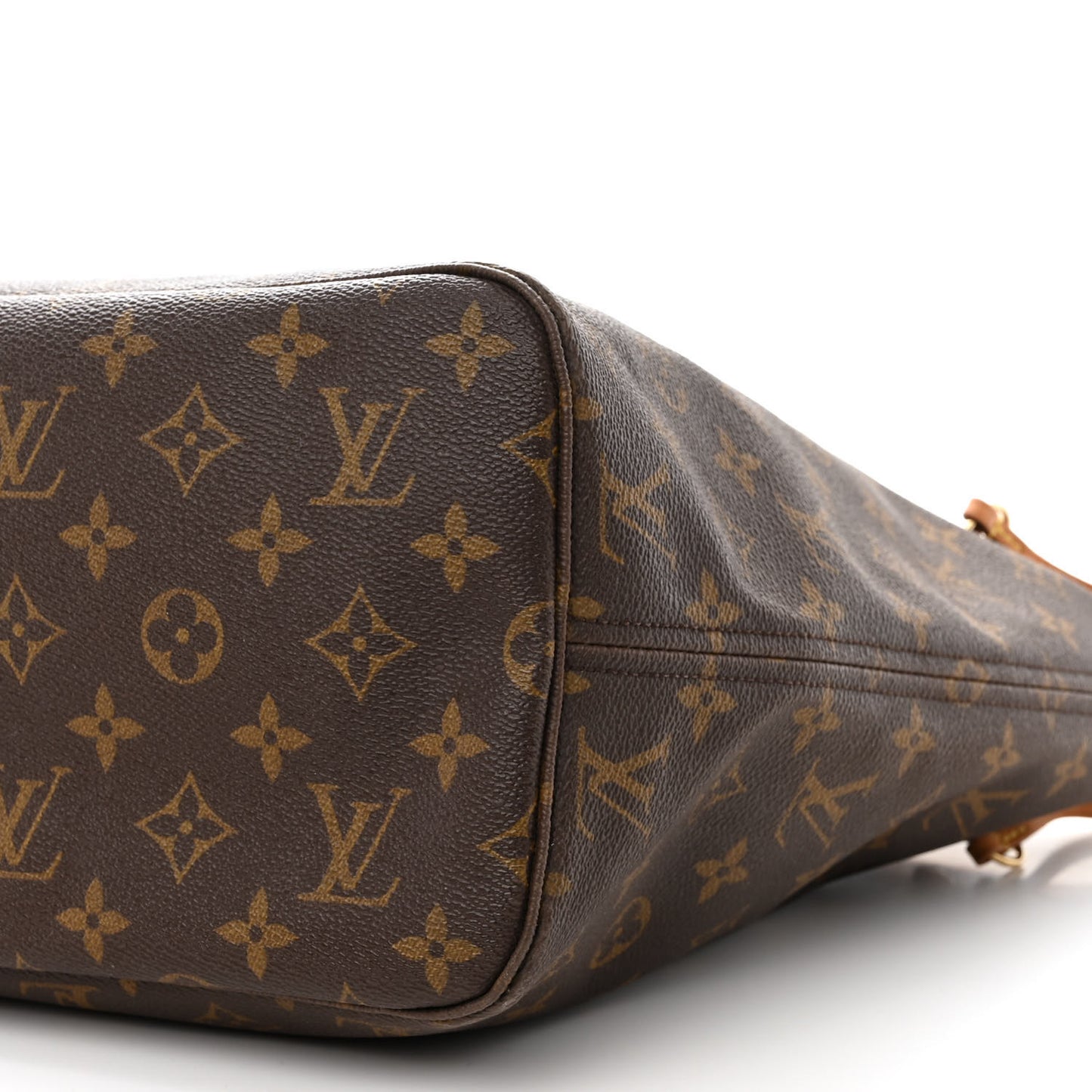 Monogram Neverfull MM