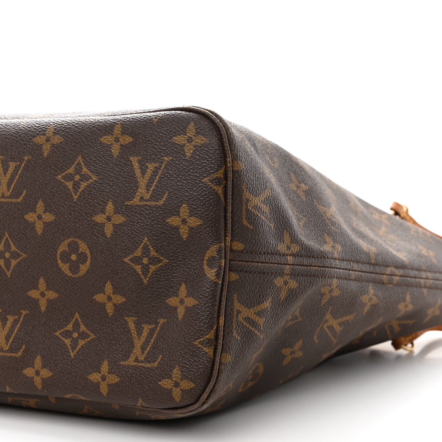 Louis Vuitton Monogram Neverfull MM 10 of 10