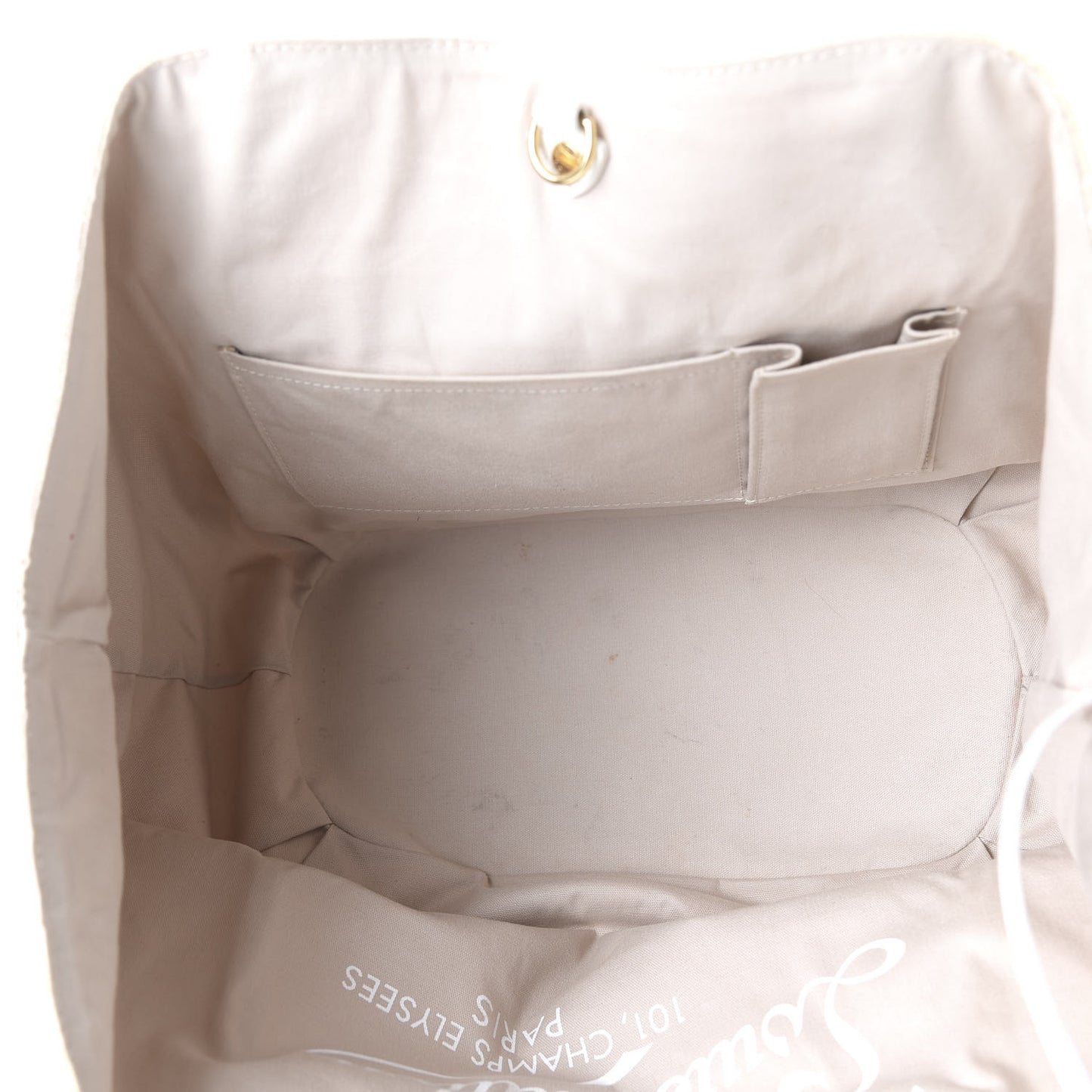 Cabas Ipanema PM Sandy