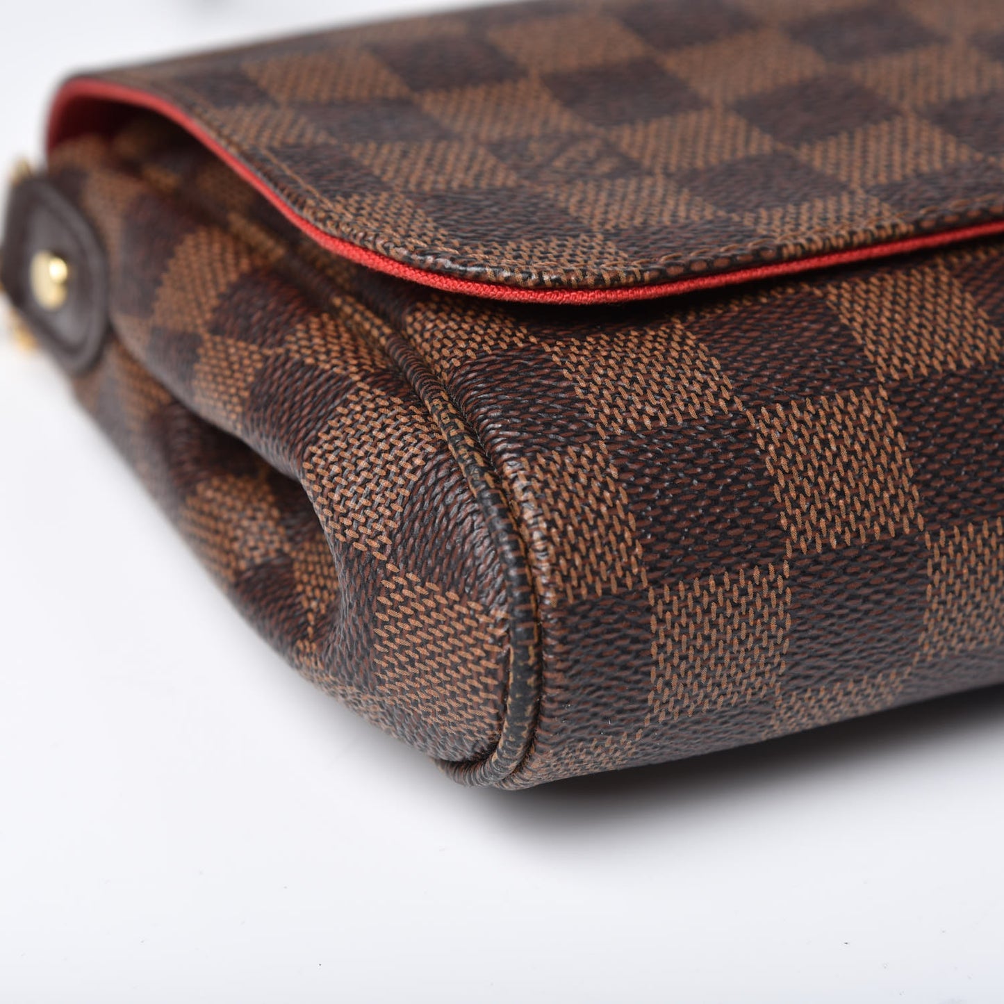 Damier Ebene Favorite MM