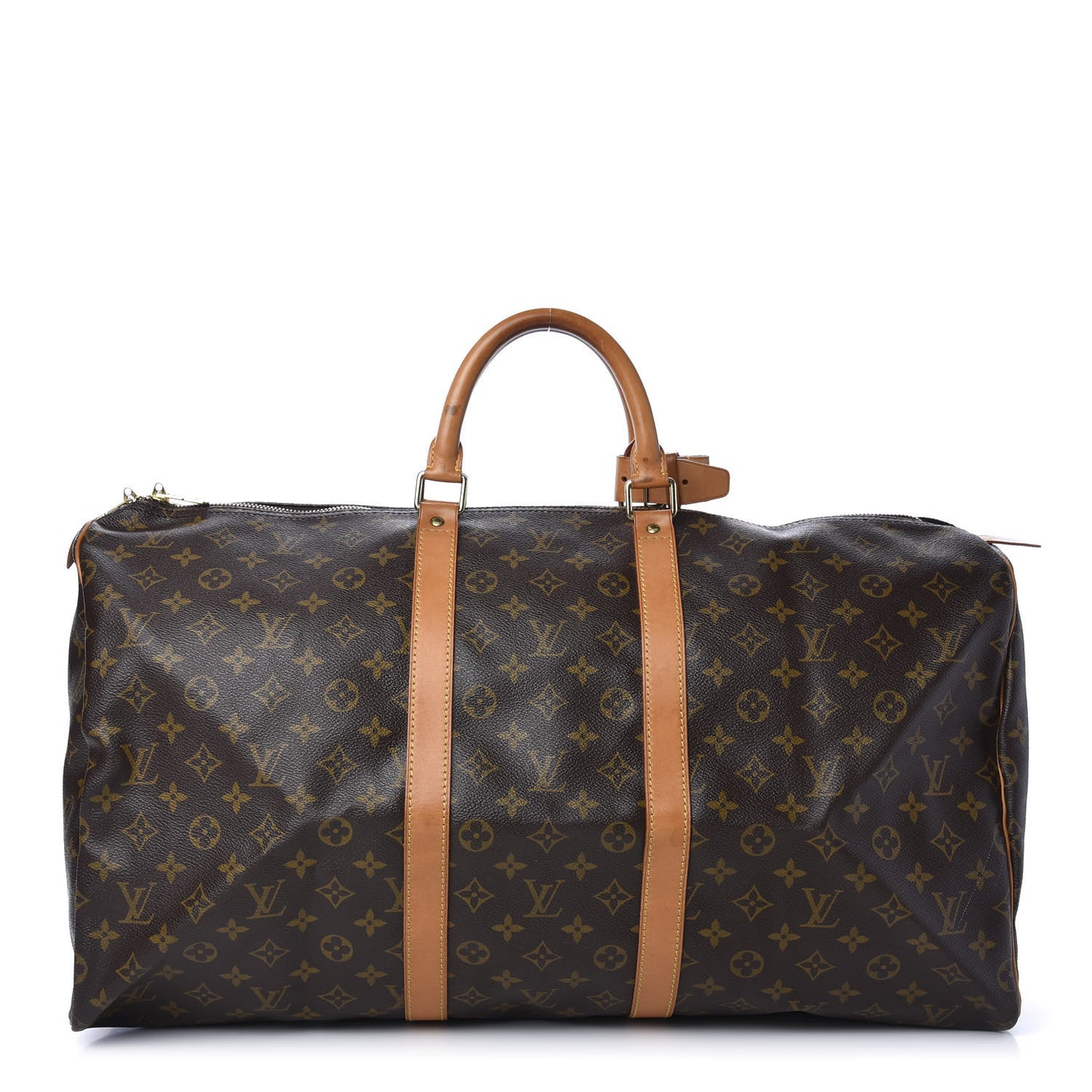 Monogram Keepall 55
