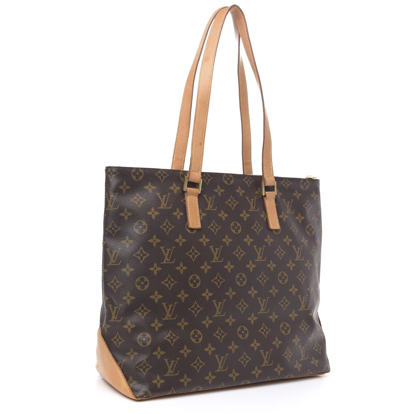 Monogram Cabas Mezzo