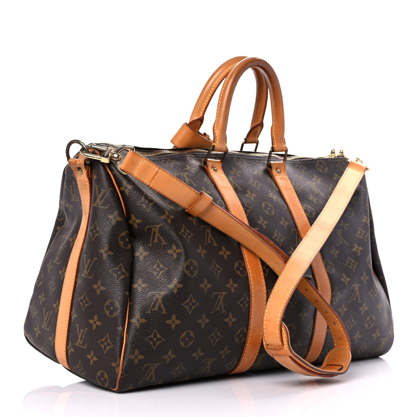 Monogram Keepall Bandouliere 45