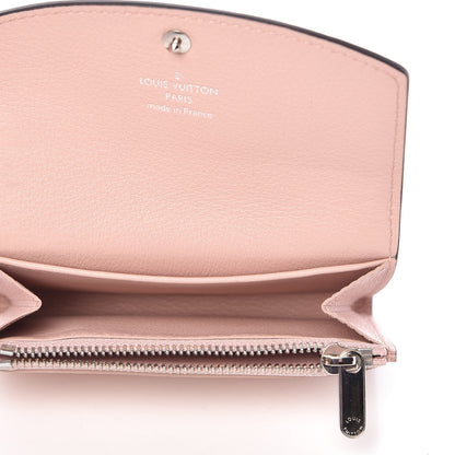 Louis Vuitton Mahina Anae Coin Purse Magnolia 5 of 8