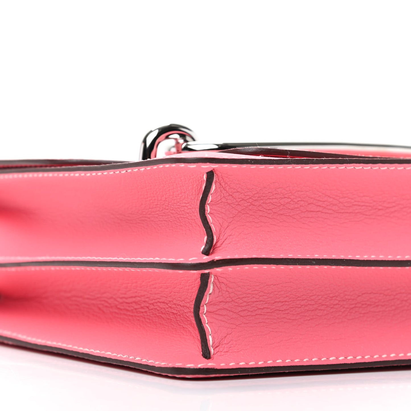 Evercolor Sac Roulis 23 Rose Azalee